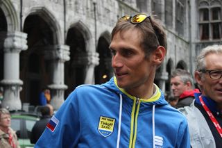 Roman Kreuziger (Tinkoff-Saxo)