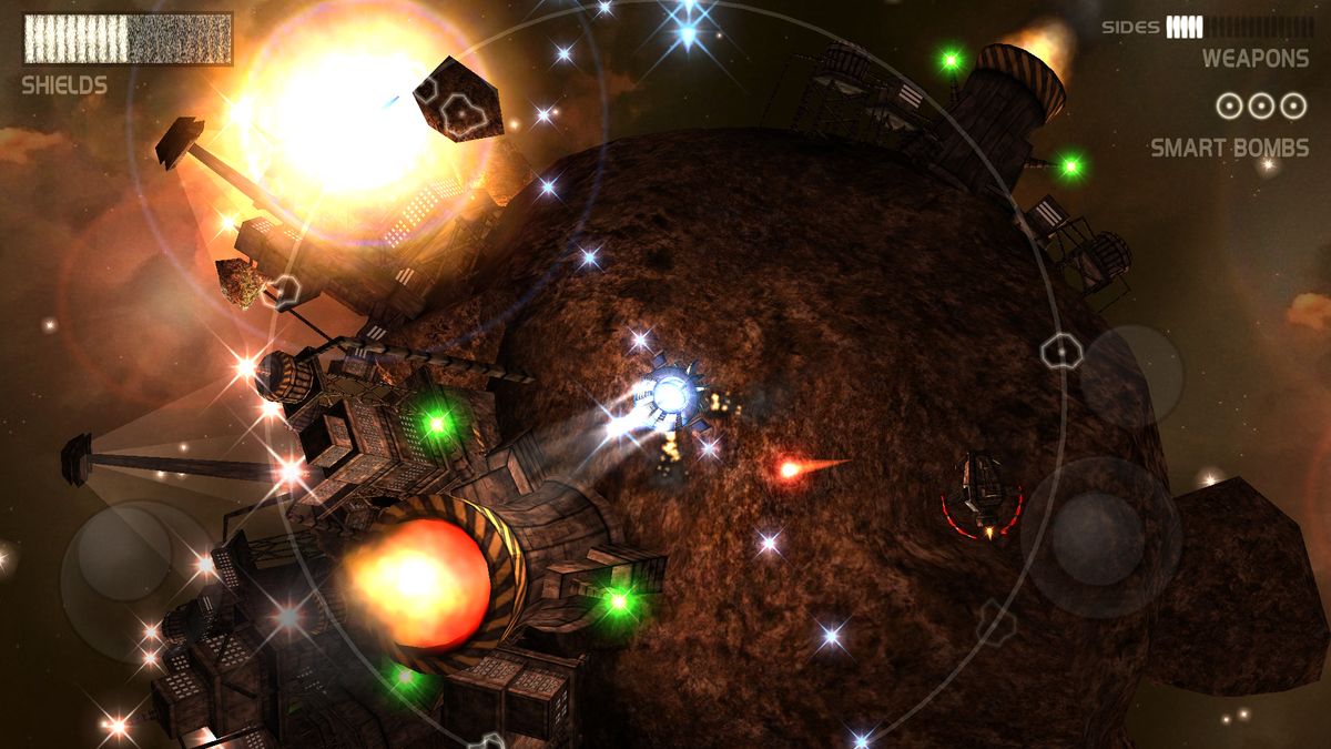 The best shooting games for iPad The best iPad games 2023 the best