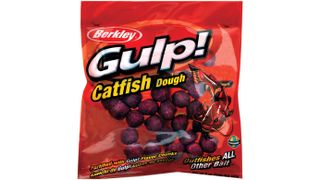 Berkley Gulp! Catfish Dough catfish bait