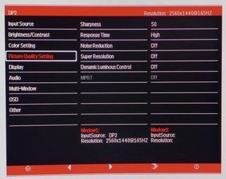 Monoprice Zero-G 42891