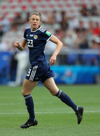 England v Scotland – FIFA Women’s World Cup 2019 – Group D – Stade de Nice