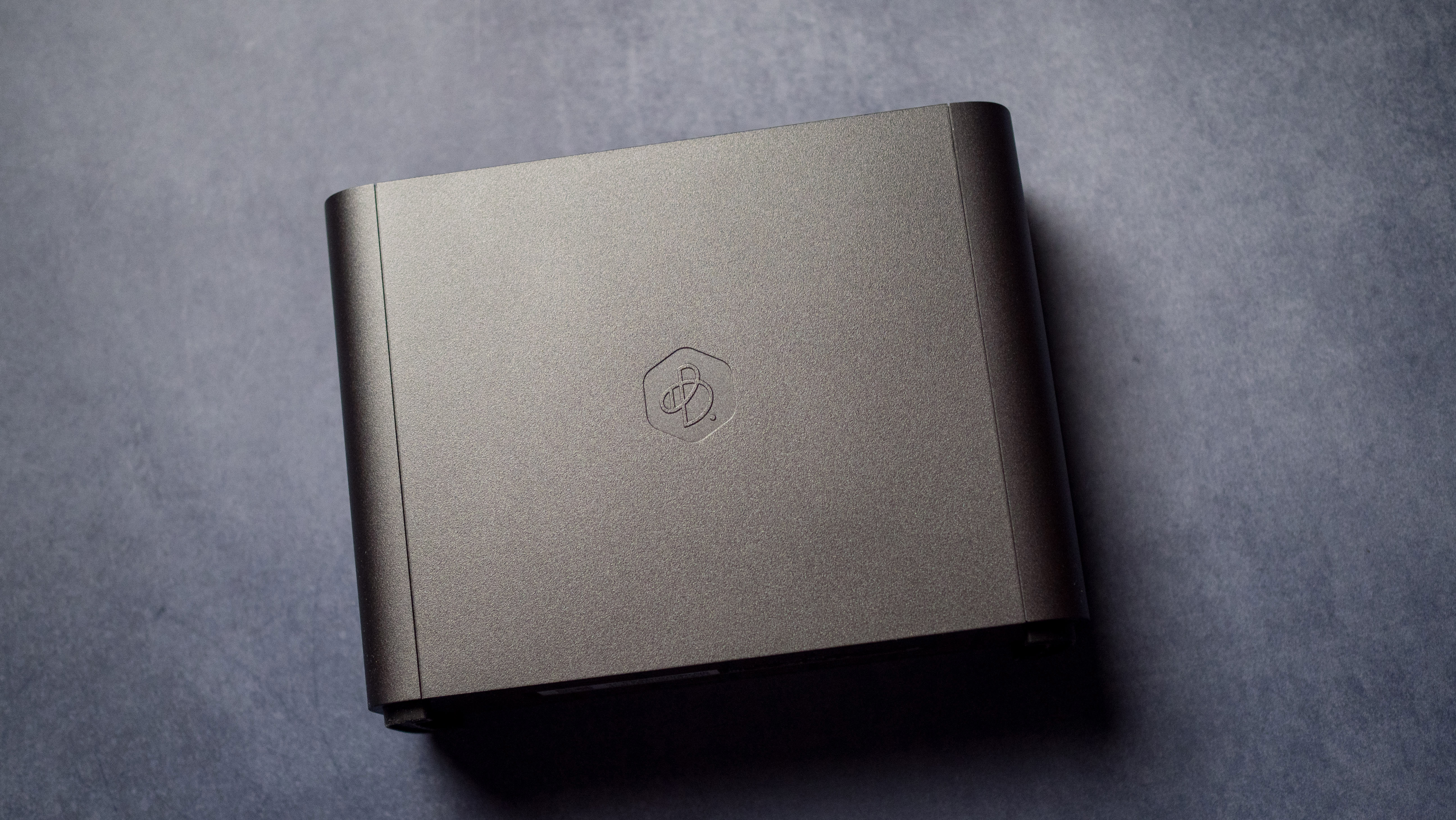 Synology BeeStation Plus review