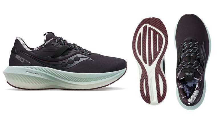 Best running shoes for women: 10 pairs tested by us | Woman & Home