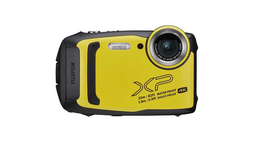 The best point and shoot camera in 2022 Digital Camera World