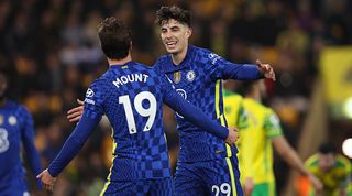 Southampton vs best sale chelsea live streaming