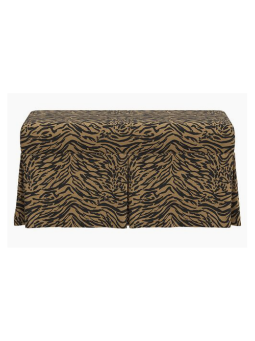 Hayworth Lope Storage Bench