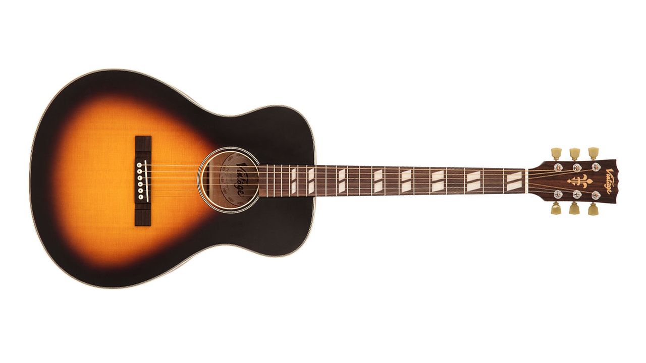 Vintage Historic Series V130VSB