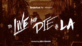 To Live and Die in LA
