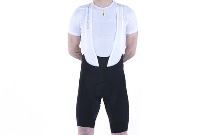 Endura bib online shorts