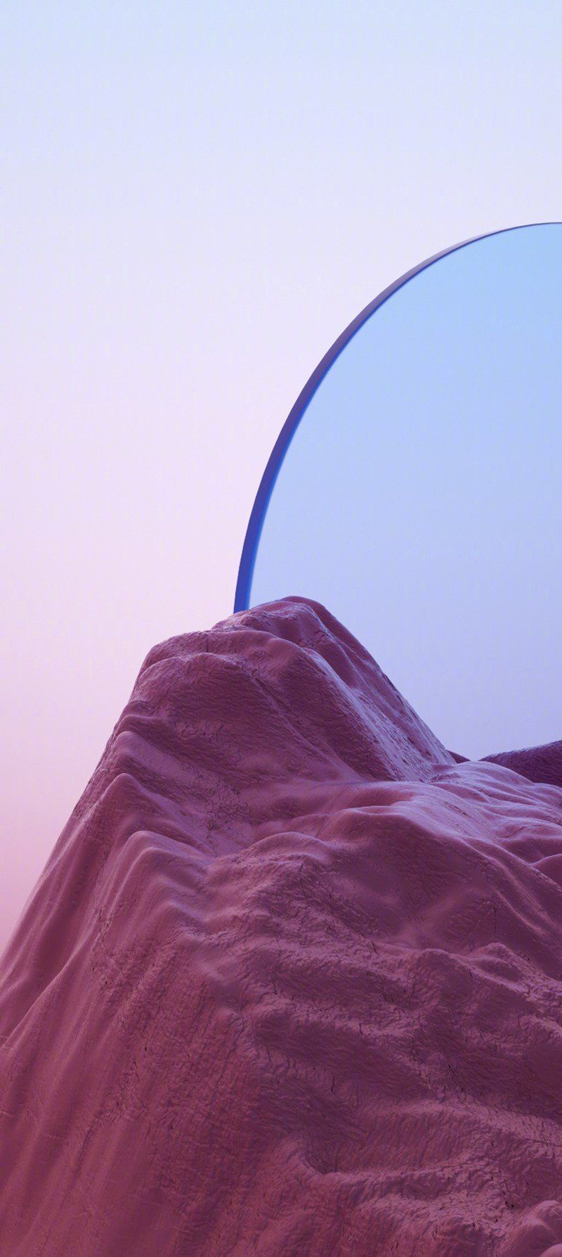 ColorOS 12 Wallpaper