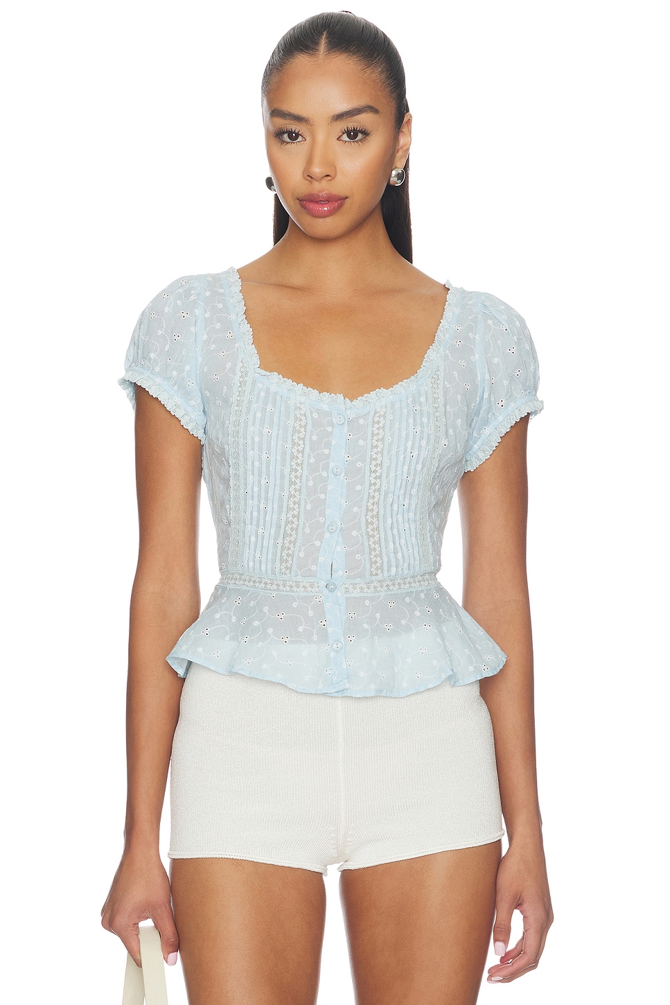Sandi Top