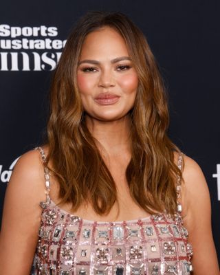 skincare - chrissy teigen