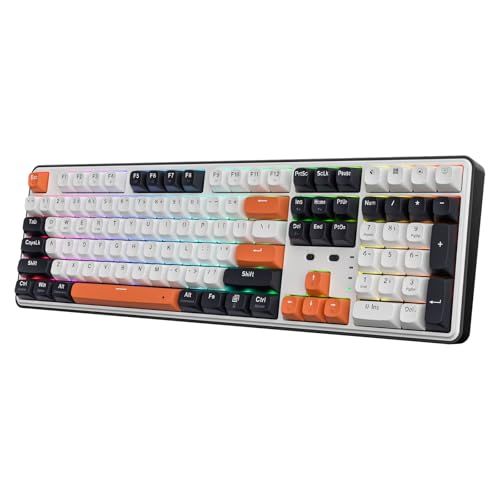 Redragon K689 Pro Wireless Mechanical Keyboard