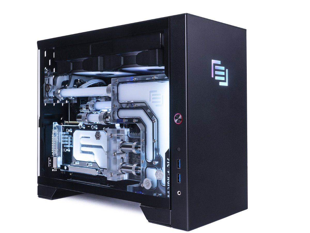 MAINGERAR TURBO desktop