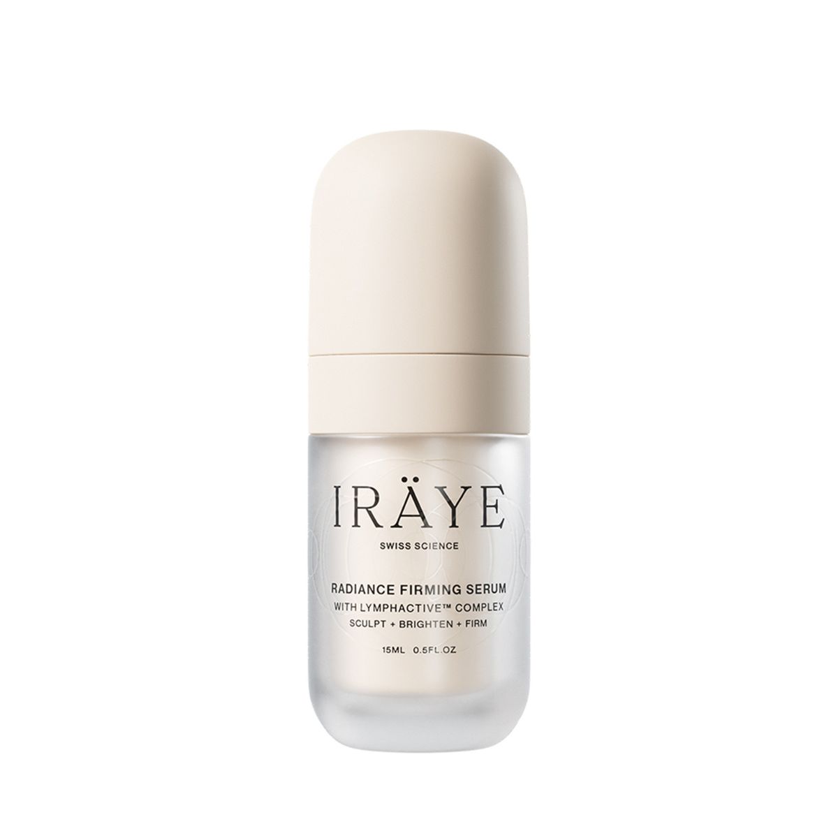 IRÄYE Mini Radiance Firming Serum With Lymphactive