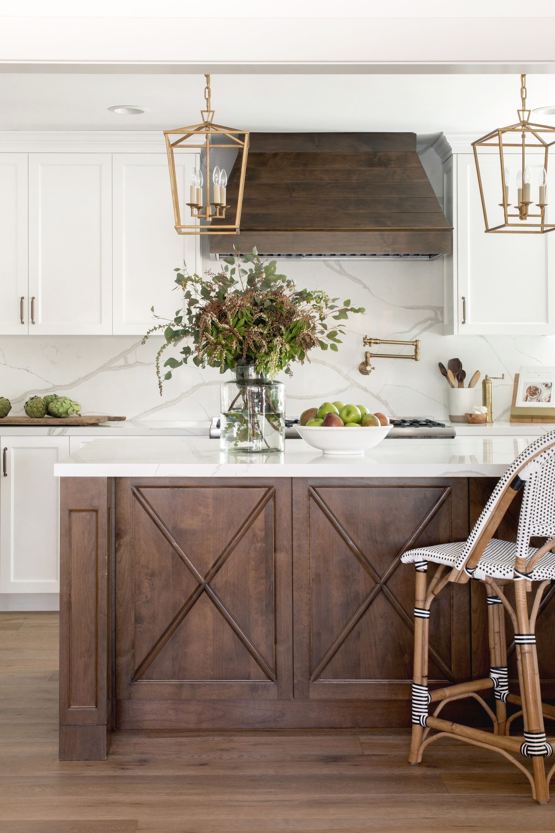 36 kitchen island ideas you'll love Real Homes