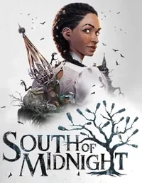 South of Midnight: Play on Xbox Game Pass
