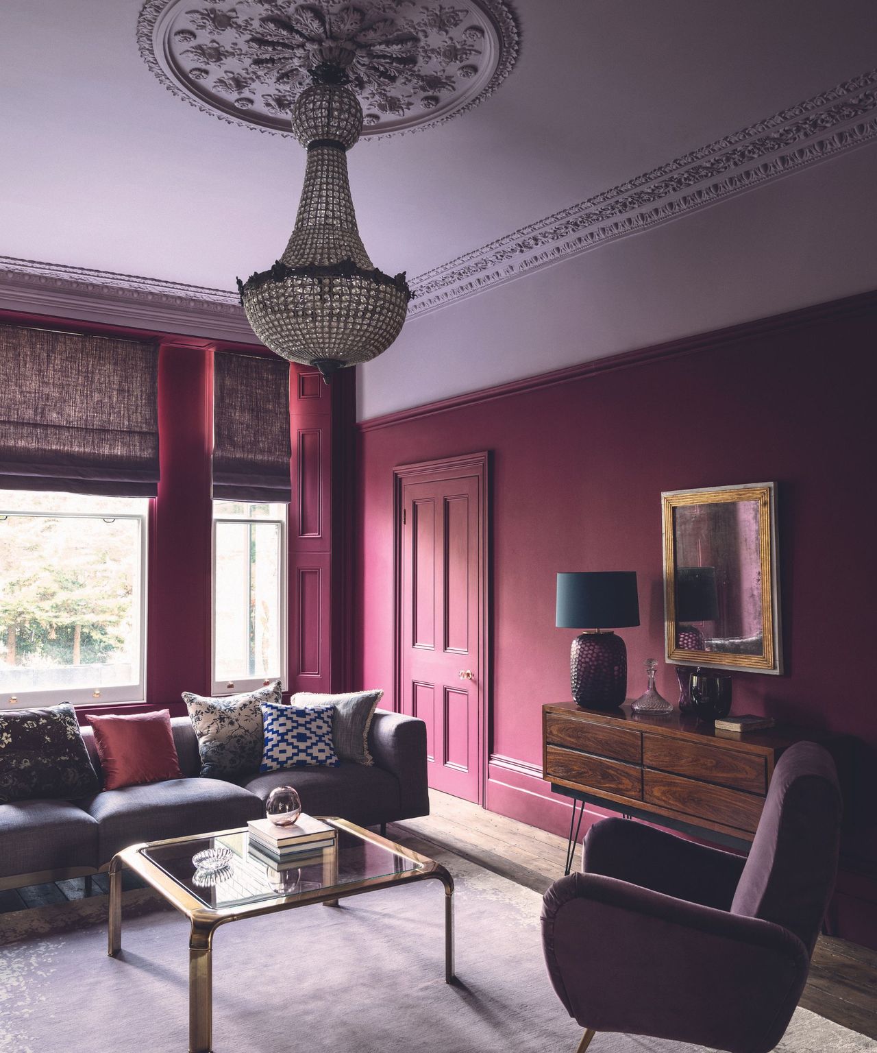 7 luxury color combinations for an opulent scheme | Homes and Gardens