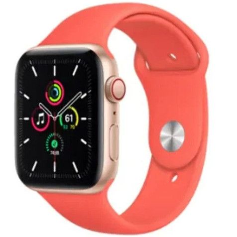 new apple watch waterproof