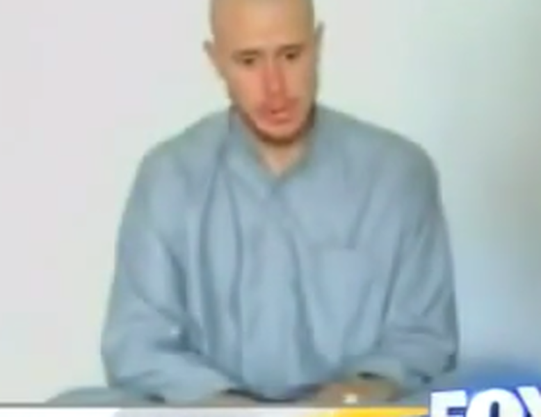 Fox News host: Bowe Bergdahl&amp;#039;s dad looks &amp;#039;like a member of the Taliban&amp;#039;