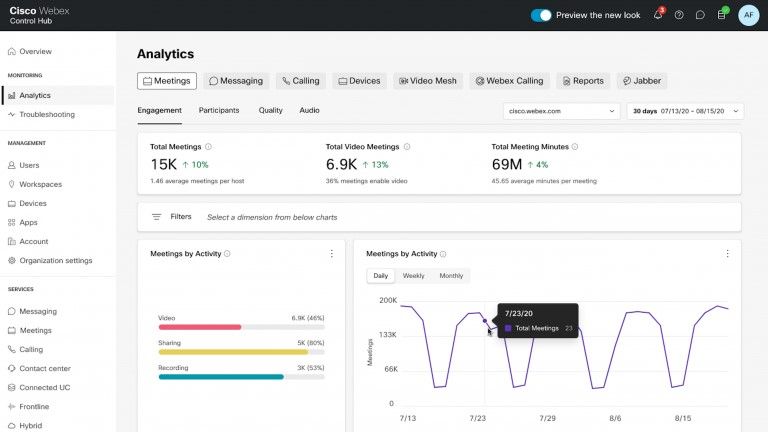 Webex is about to get a lot more collaborative | TechRadar