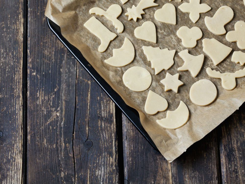 Phallic Cookie Cutter Gives Internet The Giggles | Marie Claire UK