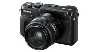 Fujifilm firmware updates