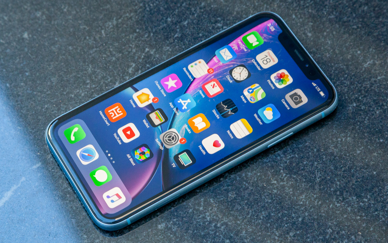 iPhone XR review | Tom's Guide