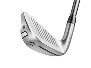 TaylorMade P790 sole