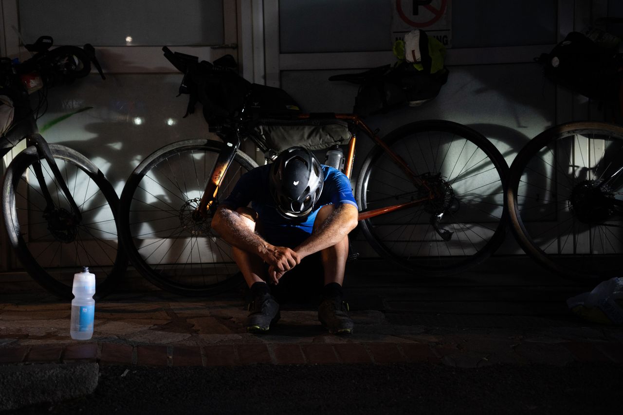 Transcontinental Race 2023