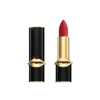 Pat McGrath Labs MatteTrance Lipstick in Executive Realness, £35 | Selfridges