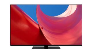 JVC launches its first OLED TVs, with HDMI 2.1 support