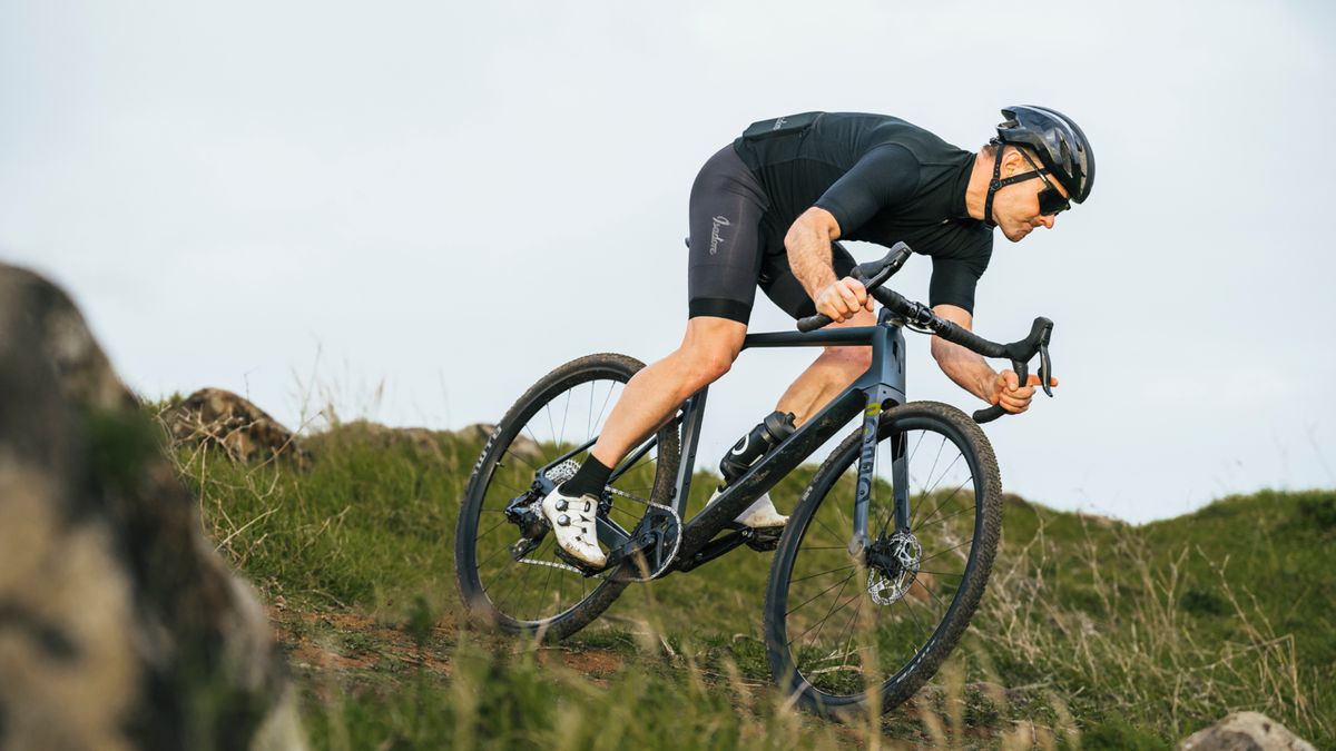 Rondo launches super slack ‘descent oriented’ MYLC gravel bike ...