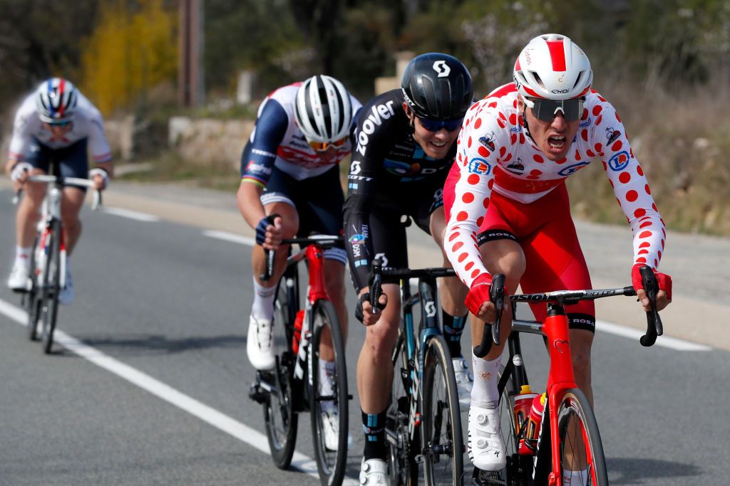 Paris-Nice 2021