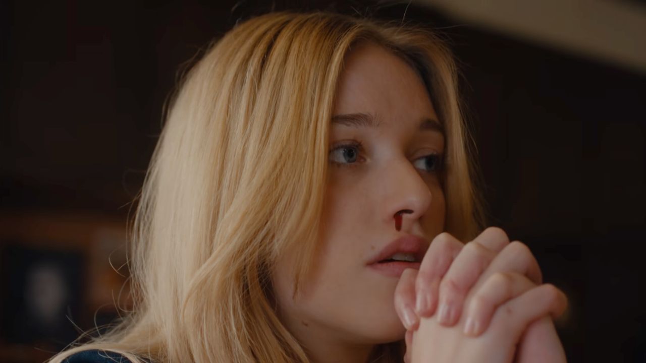 The Body on Netflix