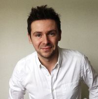 Jason Orme's avatar