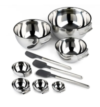 All-Clad Cooking and Baking Prep Set