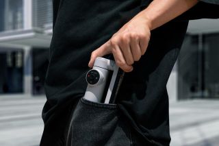 Insta360 Flow Pro launch image