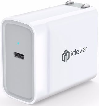 iClever 30W charger