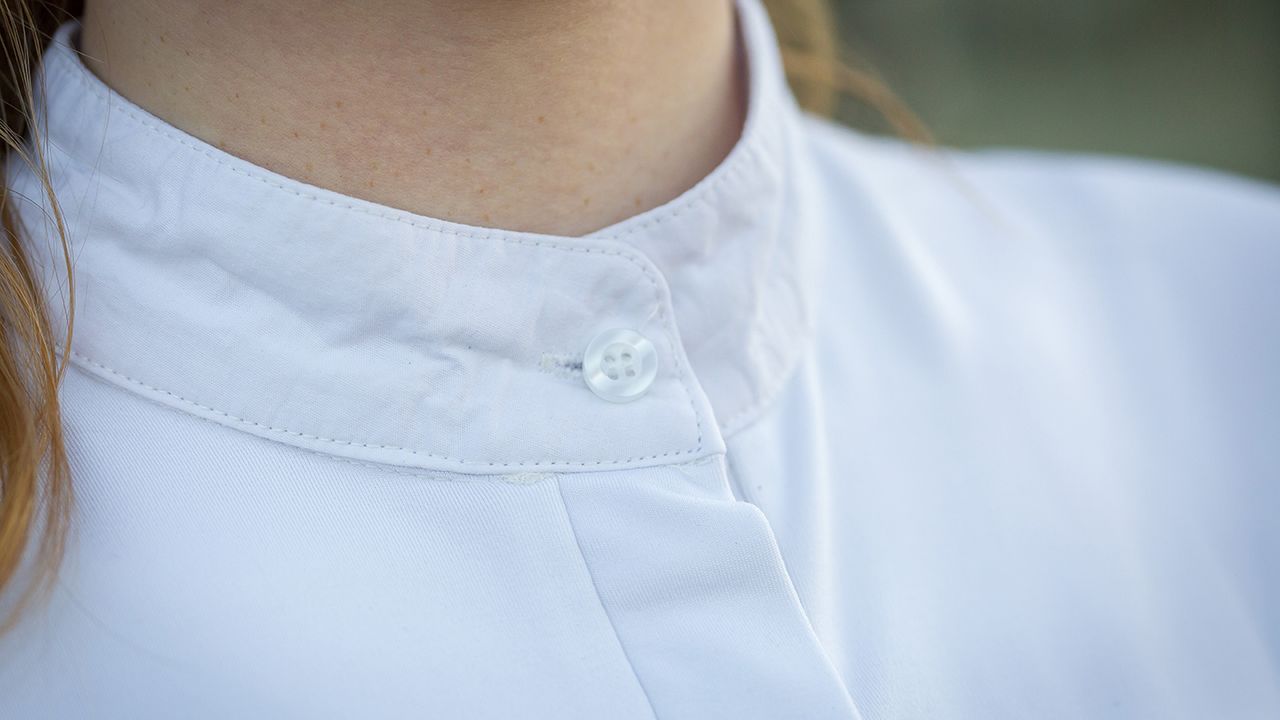 Equetech Thermal Cosy ladies&rsquo; stock shirt review