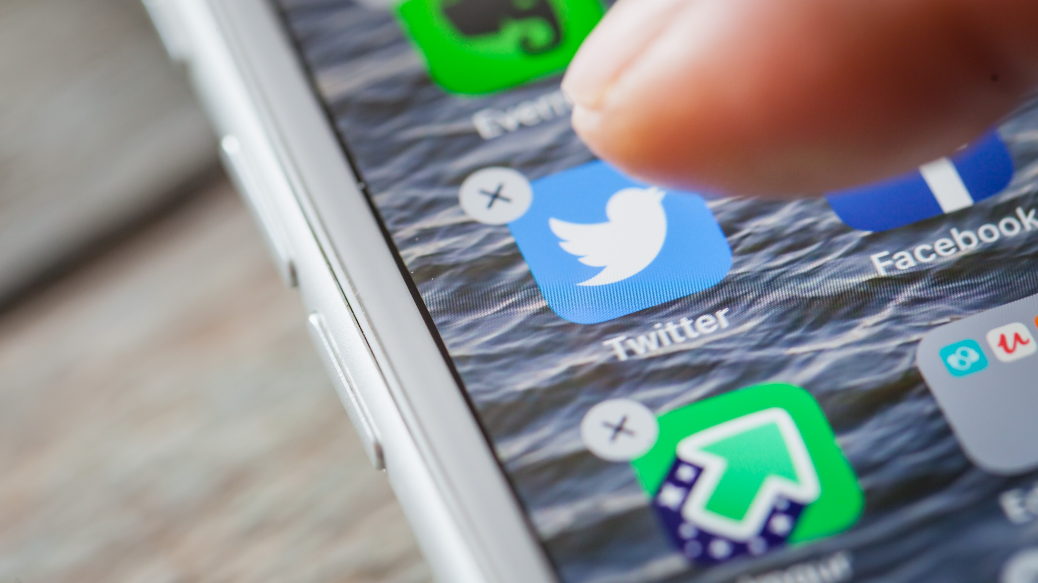 Twitter’s Identity Crisis Risks Broadcaster Exodus Techradar