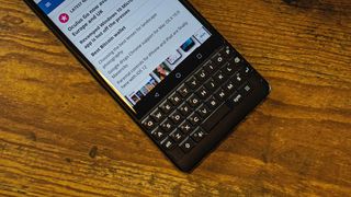 BlackBerry Key2