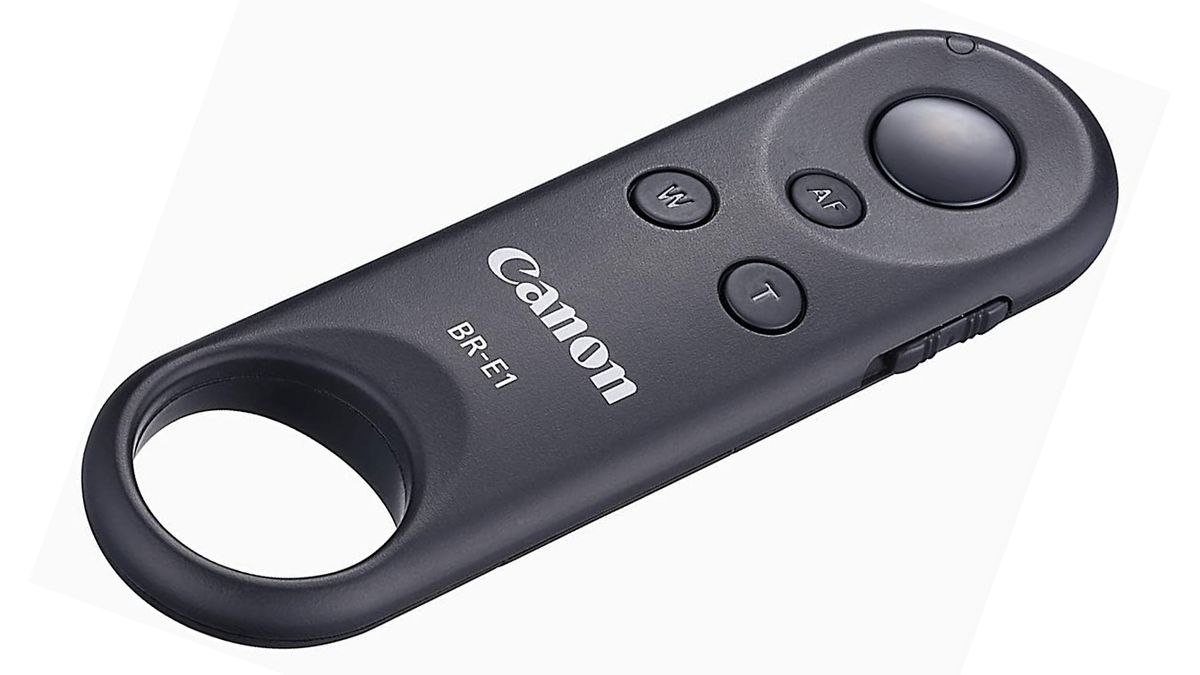 The best camera remotes in 2024 Digital Camera World