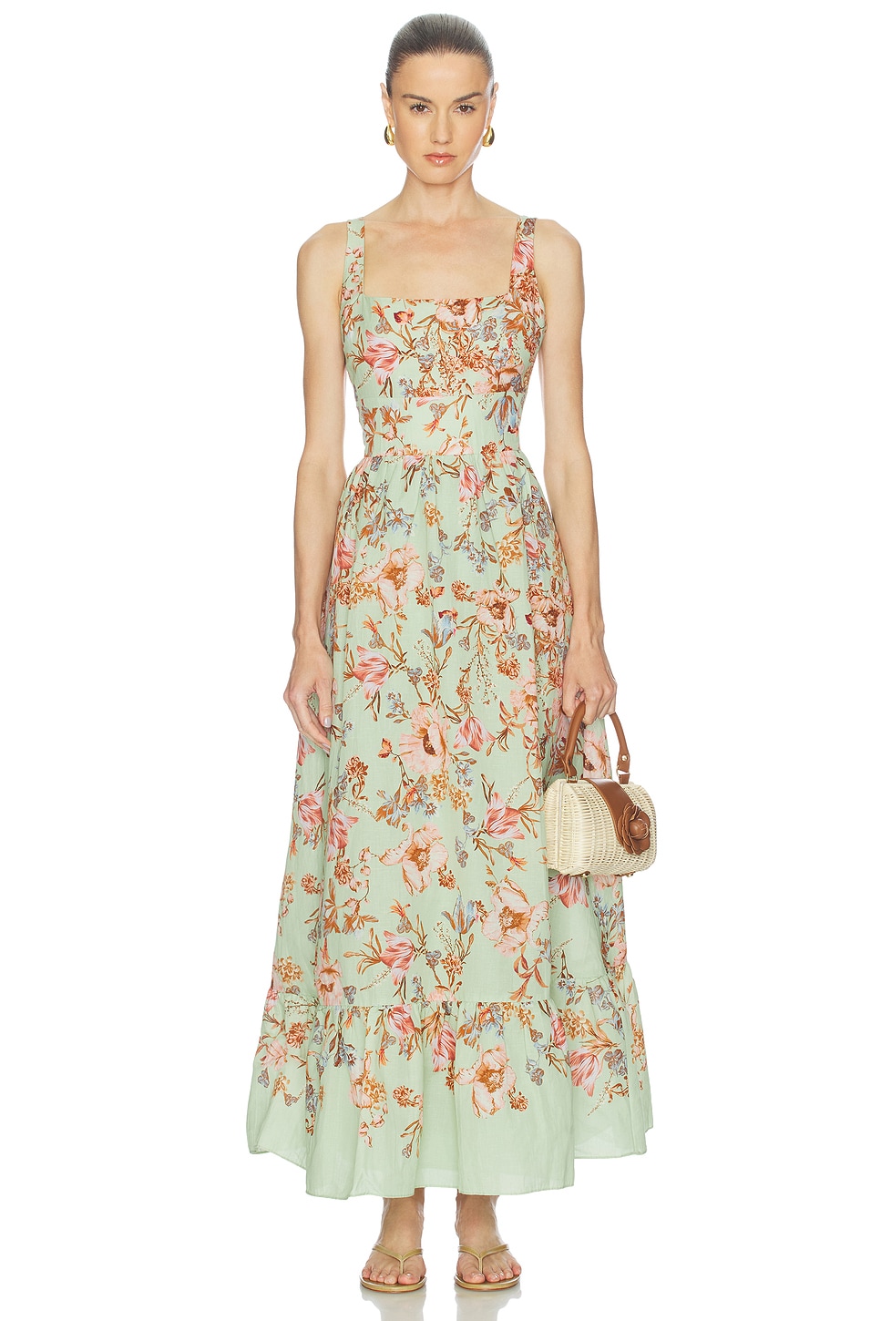Corset Dress