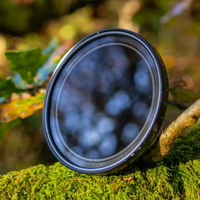 Tiffen Variable ND Filter