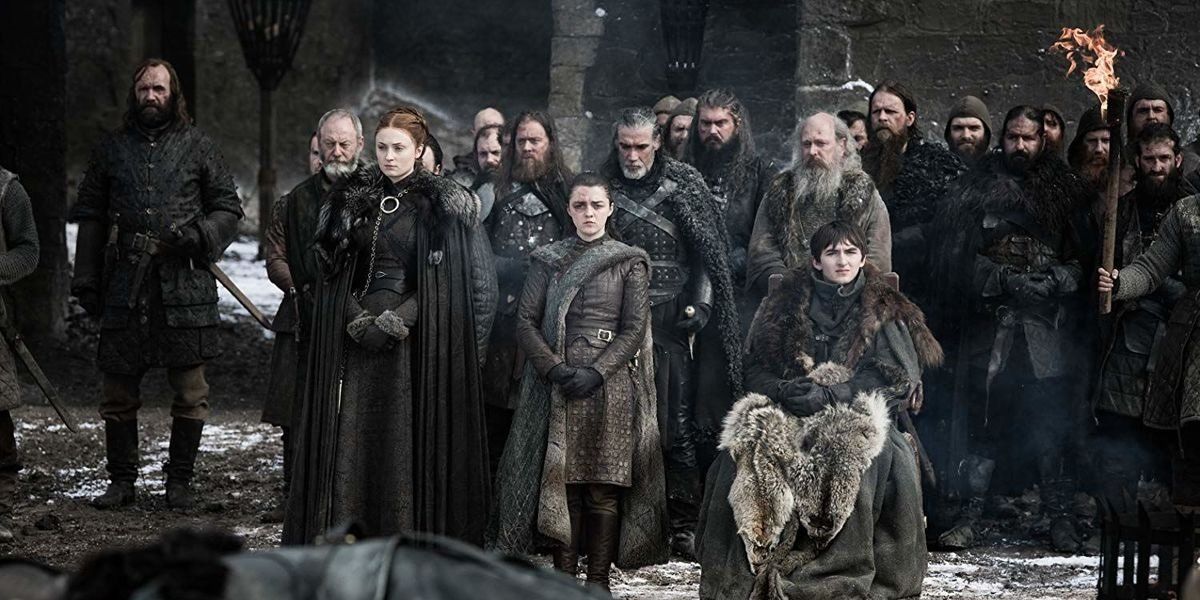 What's Next for 'Game of Thrones' Cast Members