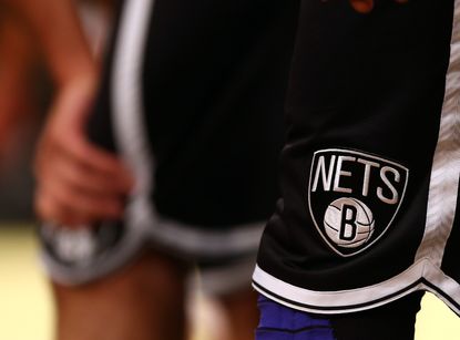 Brooklyn Nets. 