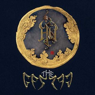 The Hu - The Gereg (deluxe version)