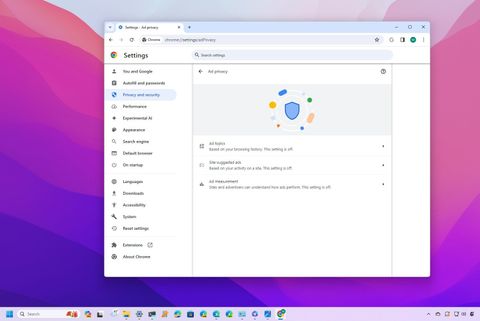 3 Google Chrome settings you must change on Windows 11 | Windows Central