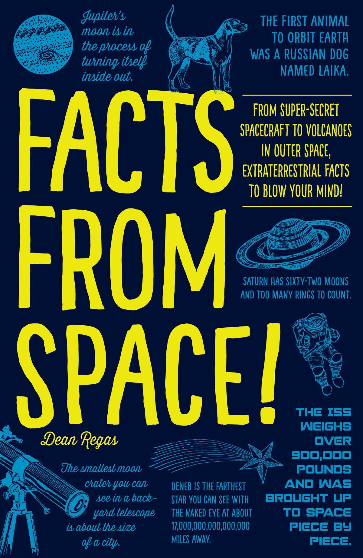 Facts From Space! | Space